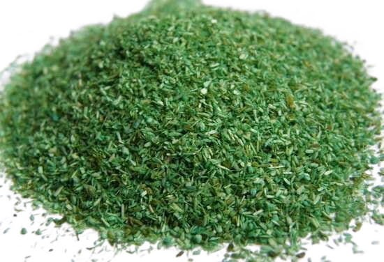 posypka-do-makiet-zieleń